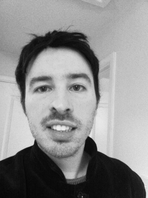 Joel Schueler