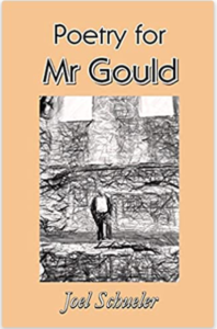 Poetry for Mr Gould Front Cover