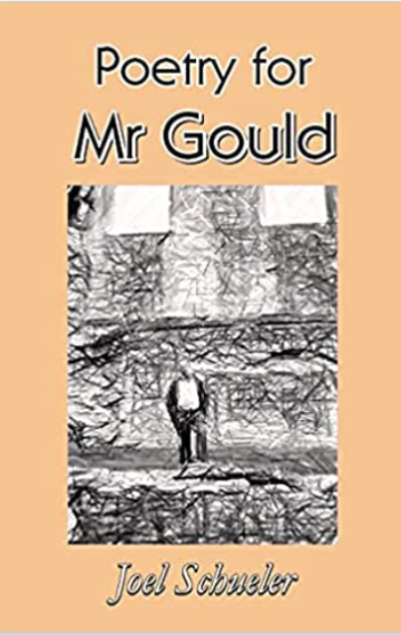 Poetry for Mr Gould Front Cover